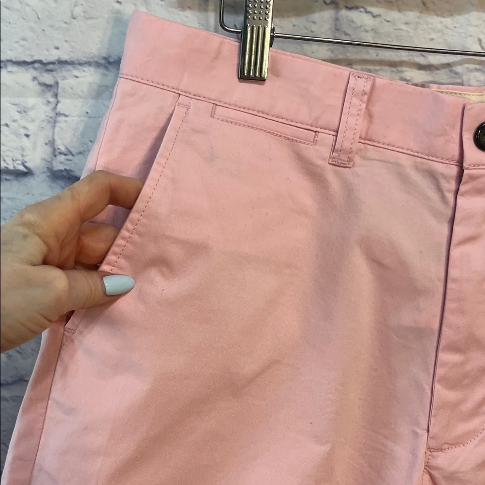 J. Crew regular portsider chino