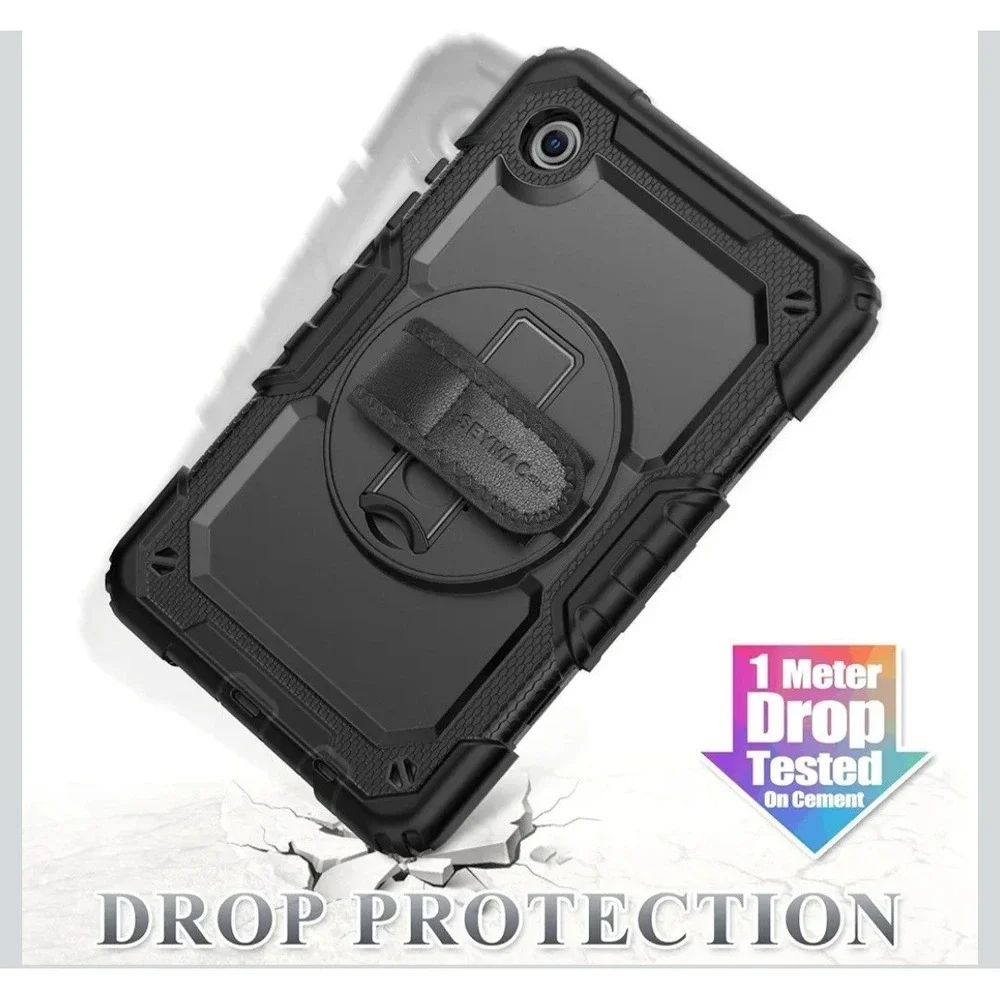 Seymac stock case