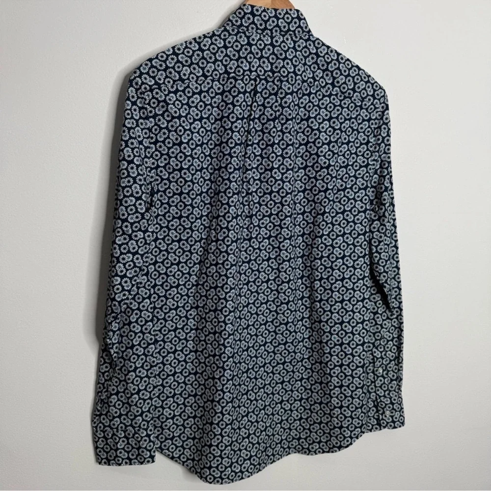 J. Crew crew stretch