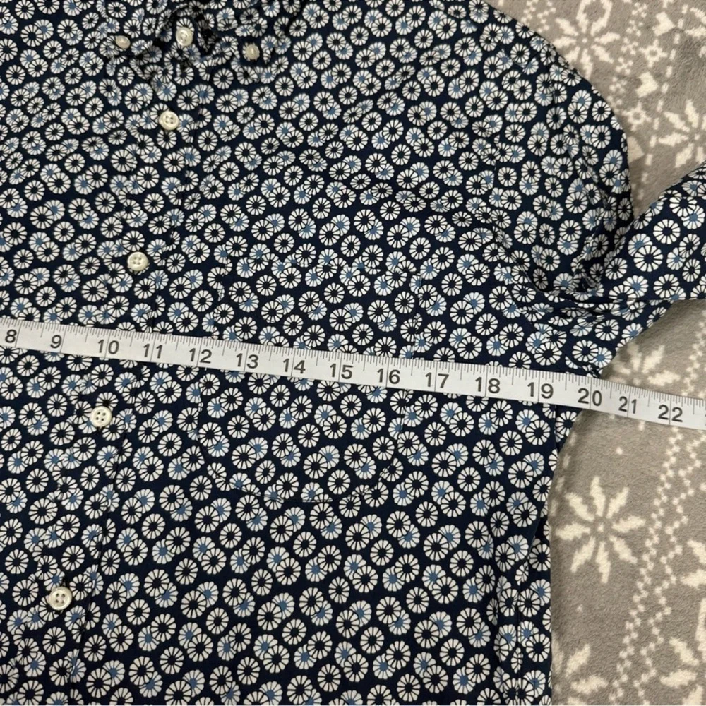 J. Crew crew stretch