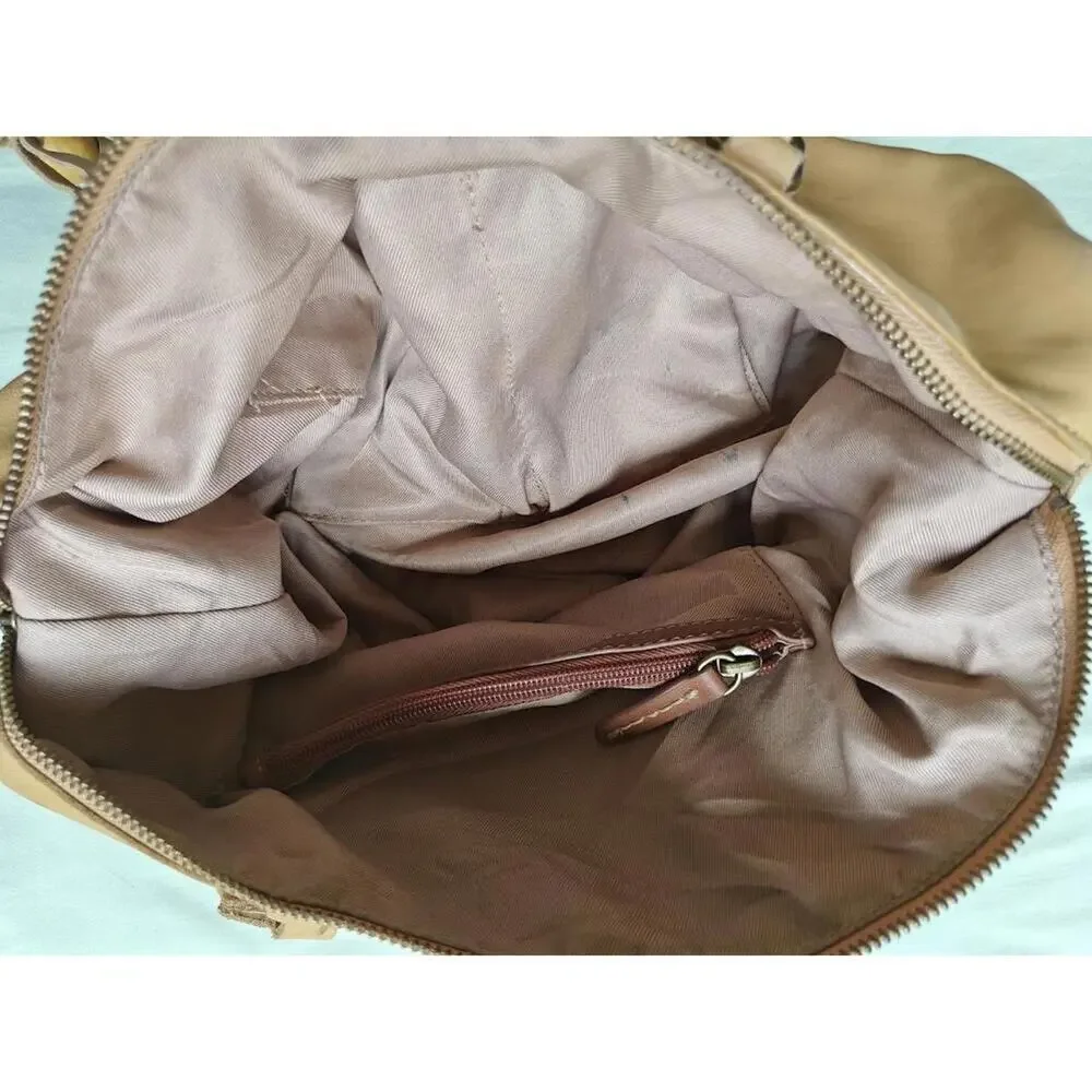 The Sak from bag travel