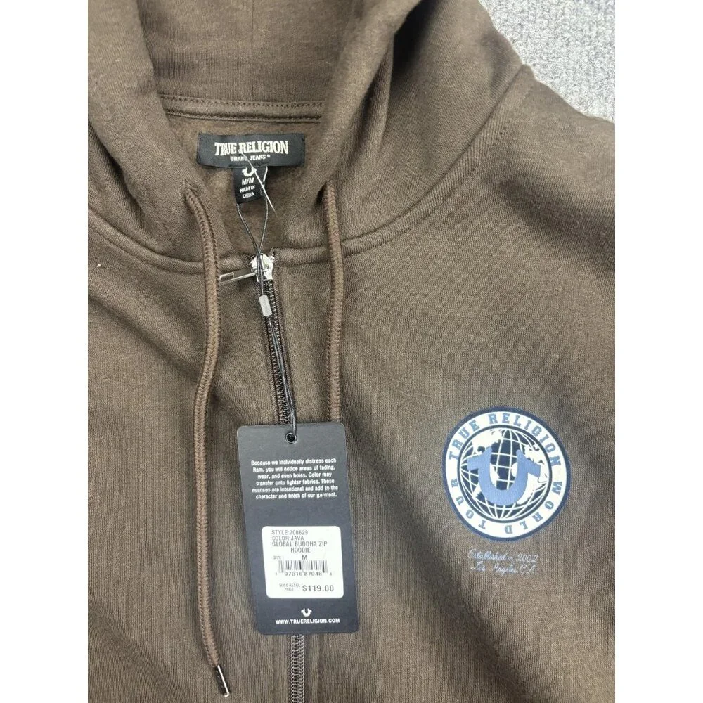 True Religion brand true