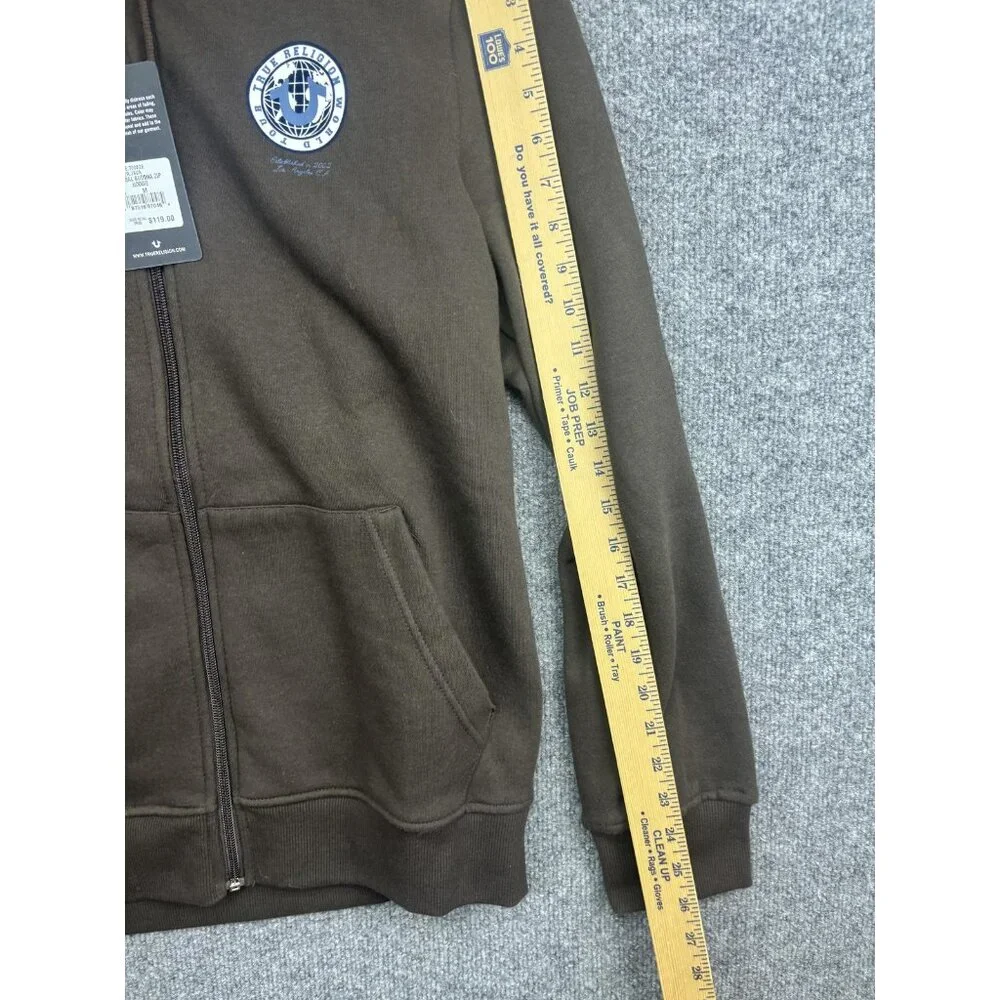 True Religion brand true