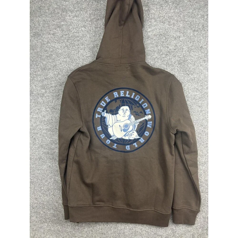 True Religion brand true