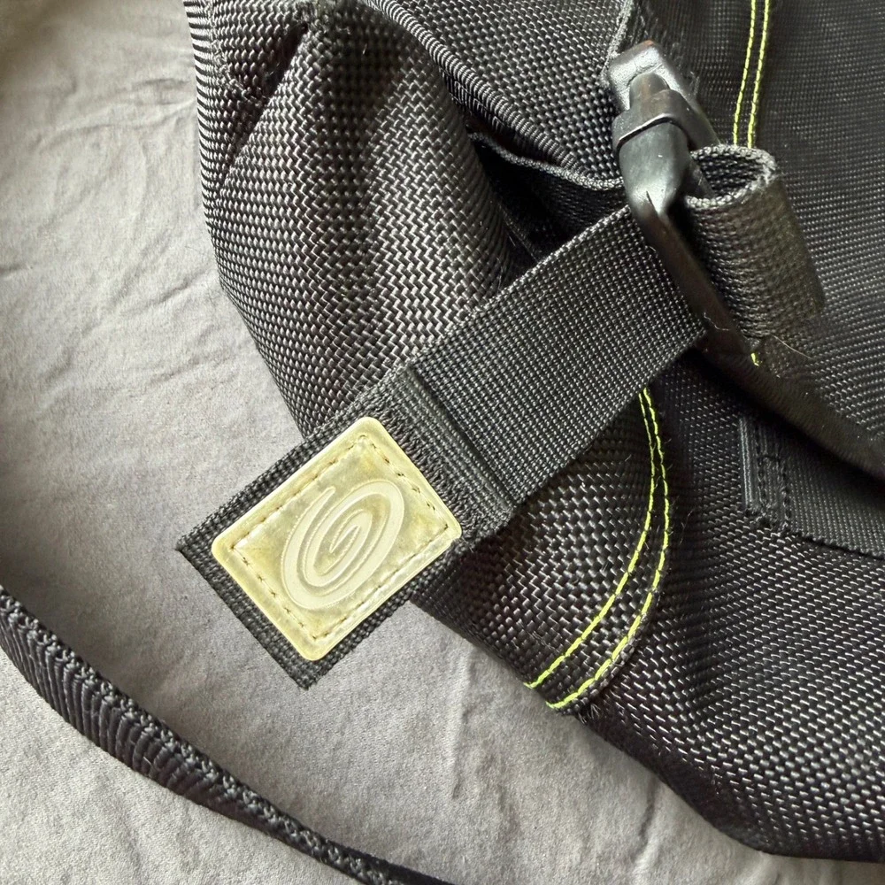 Timbuk2 authentic classic