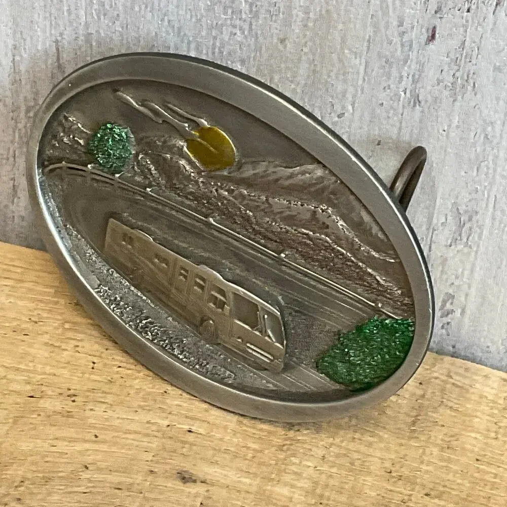 Bergamot measures collectors home