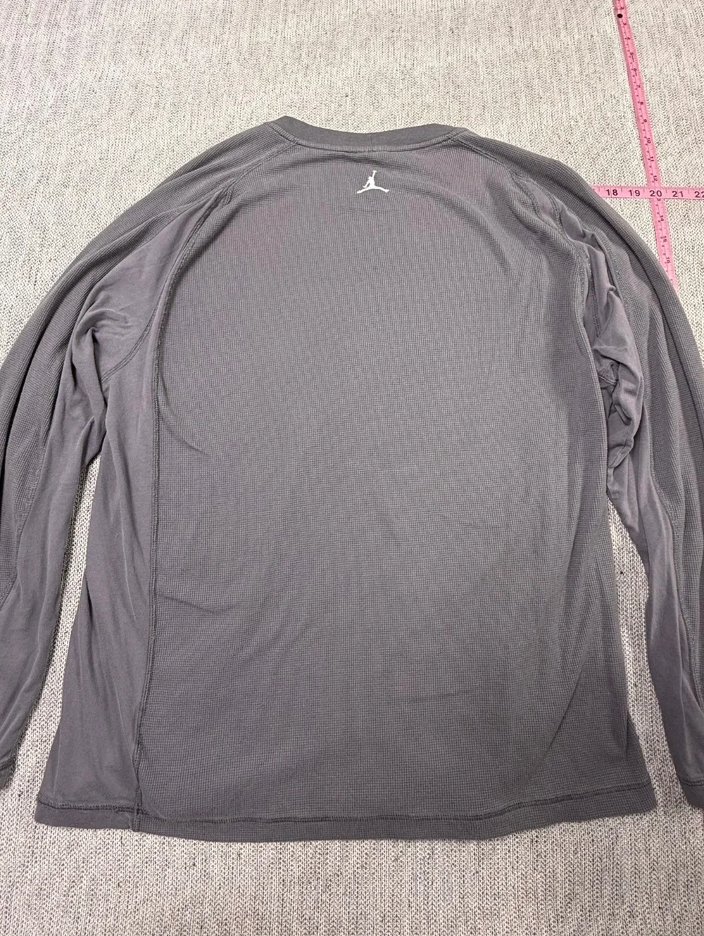 Jordan but breathability