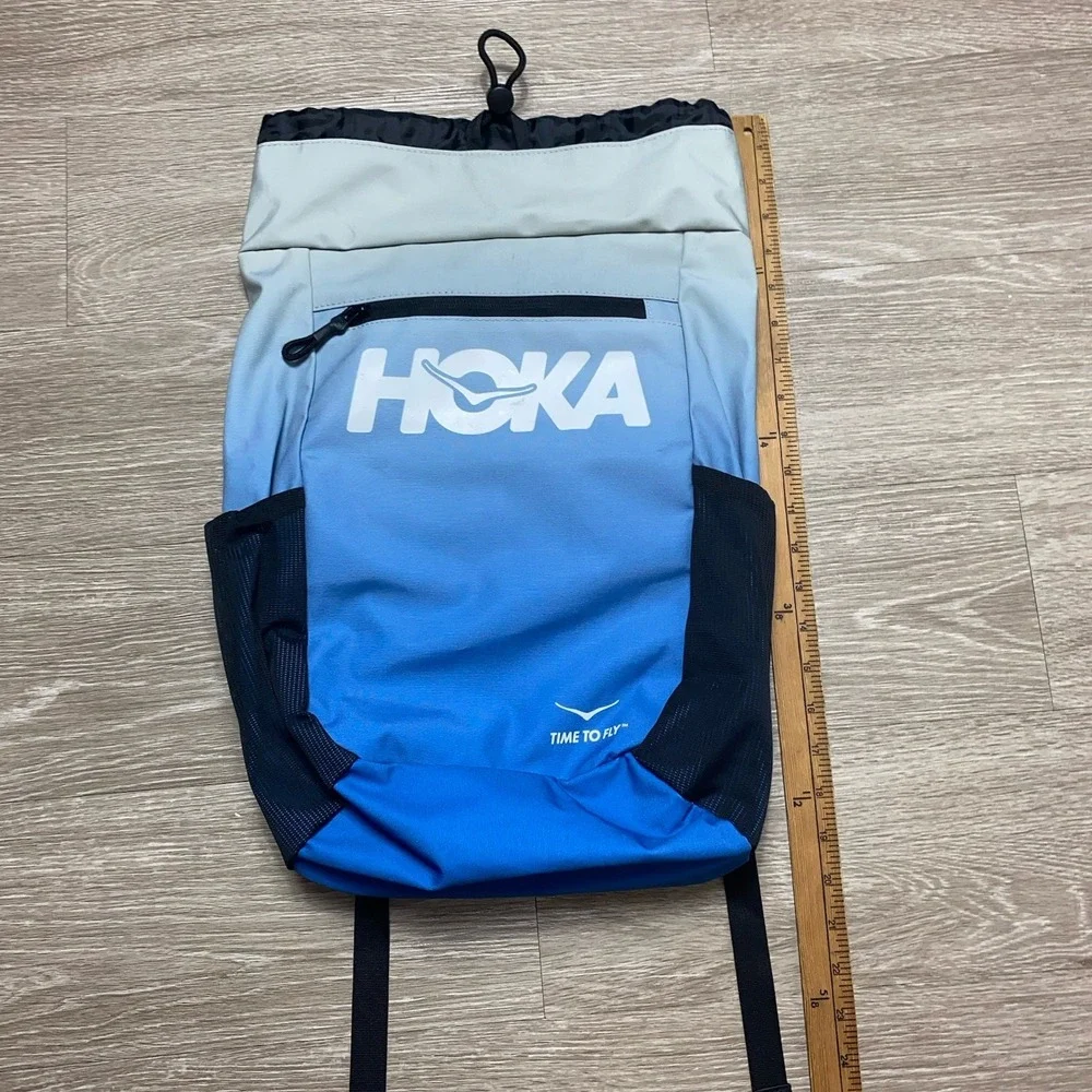 Hoka please refer