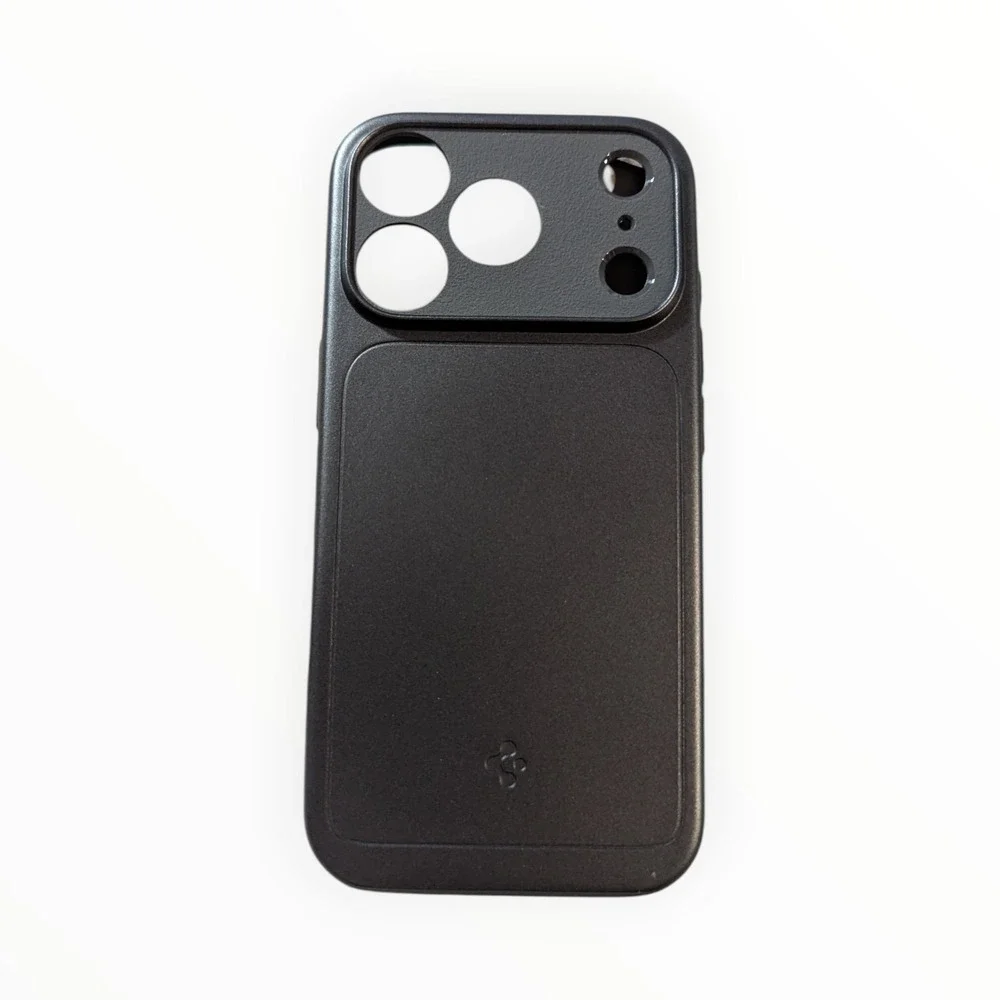 Spigen important notes