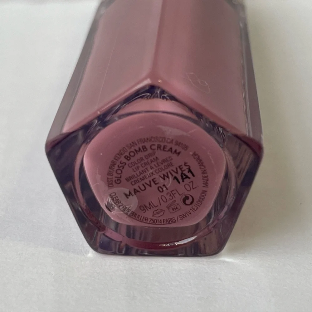 Fenty Beauty brand new