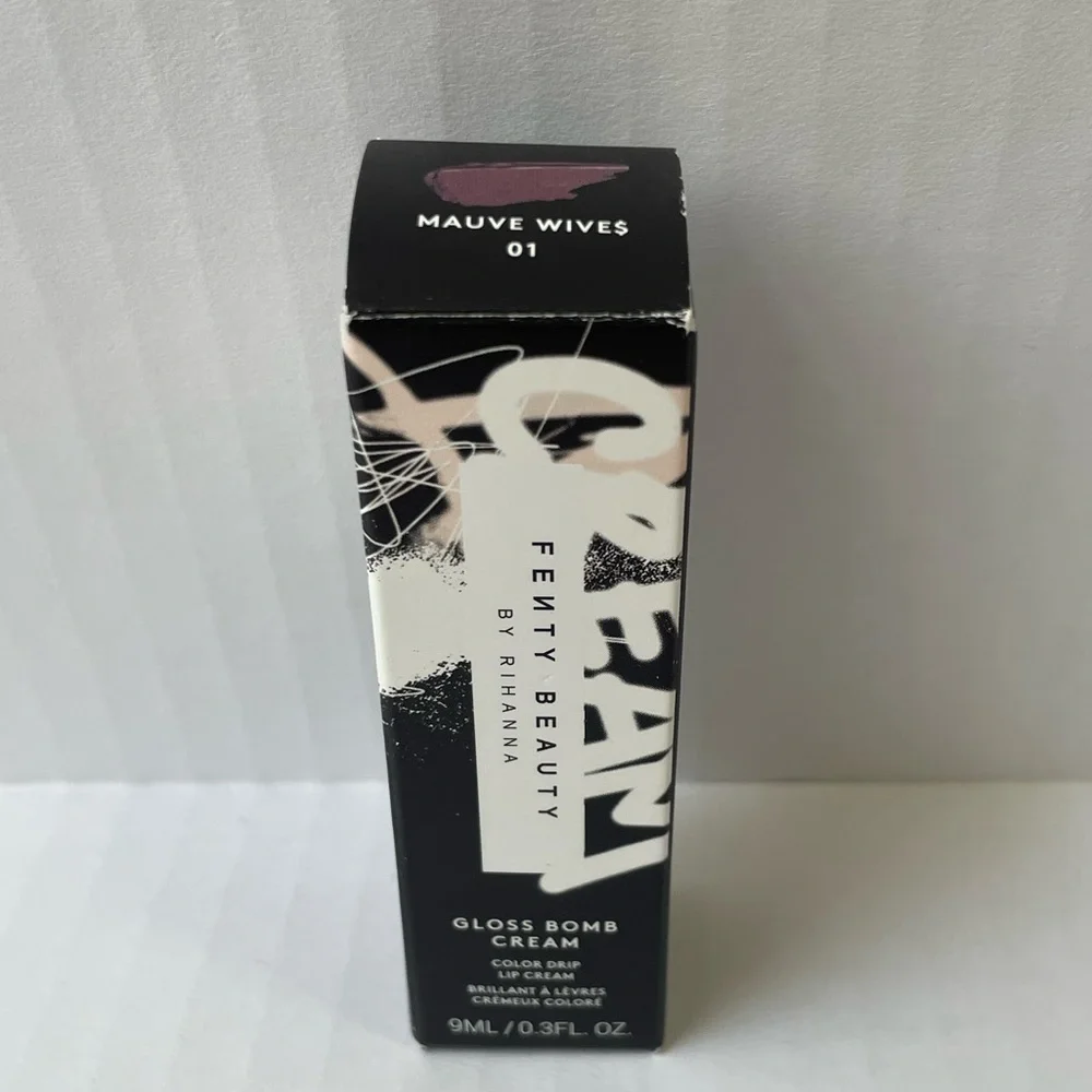 Fenty Beauty brand new