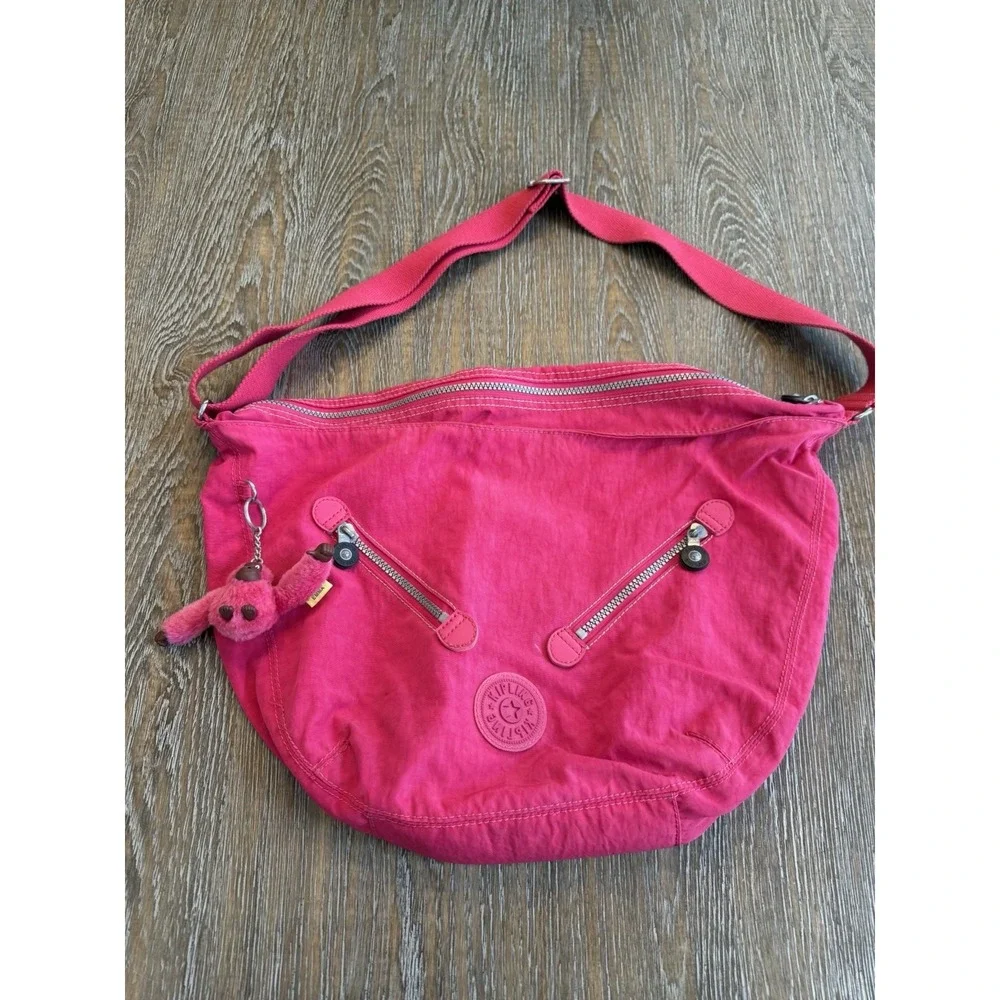 Kipling crossbody hot