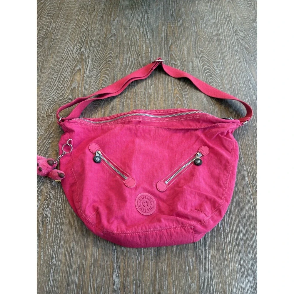 Kipling large lightweight farrah