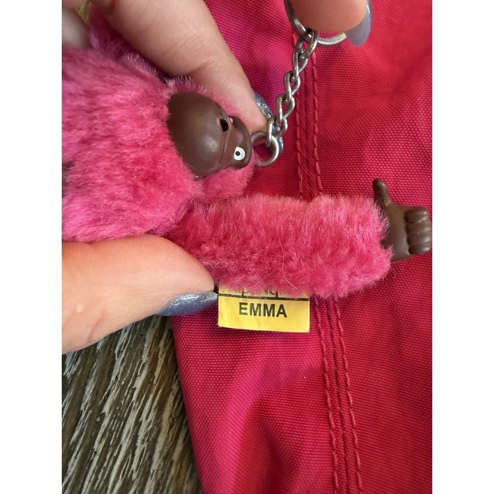 Kipling farrah shoulder travel