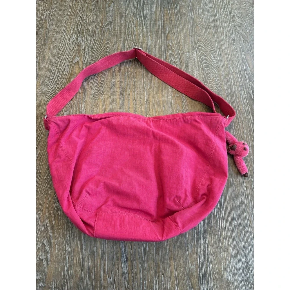 Kipling crossbody euc