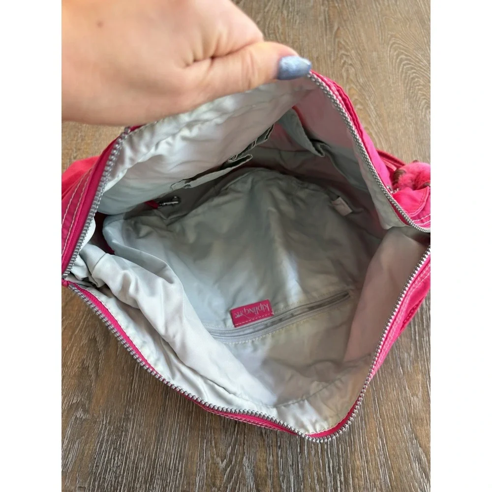 Kipling hobo lightweight