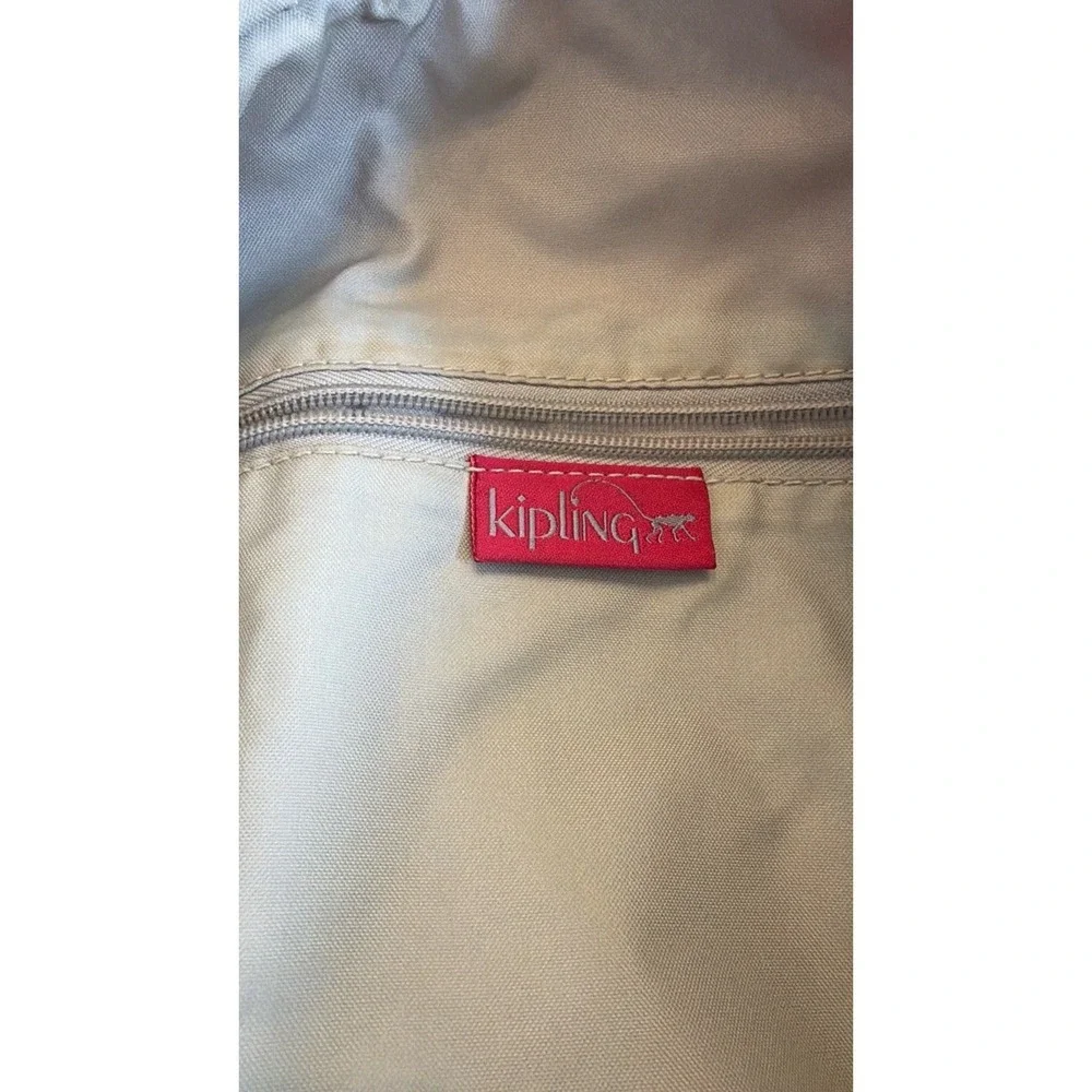 Kipling hobo pink shoulder