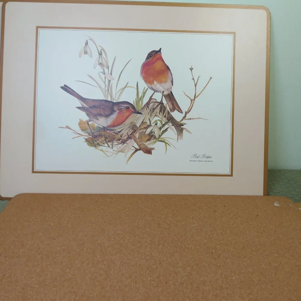Unbranded birds core farmhouse