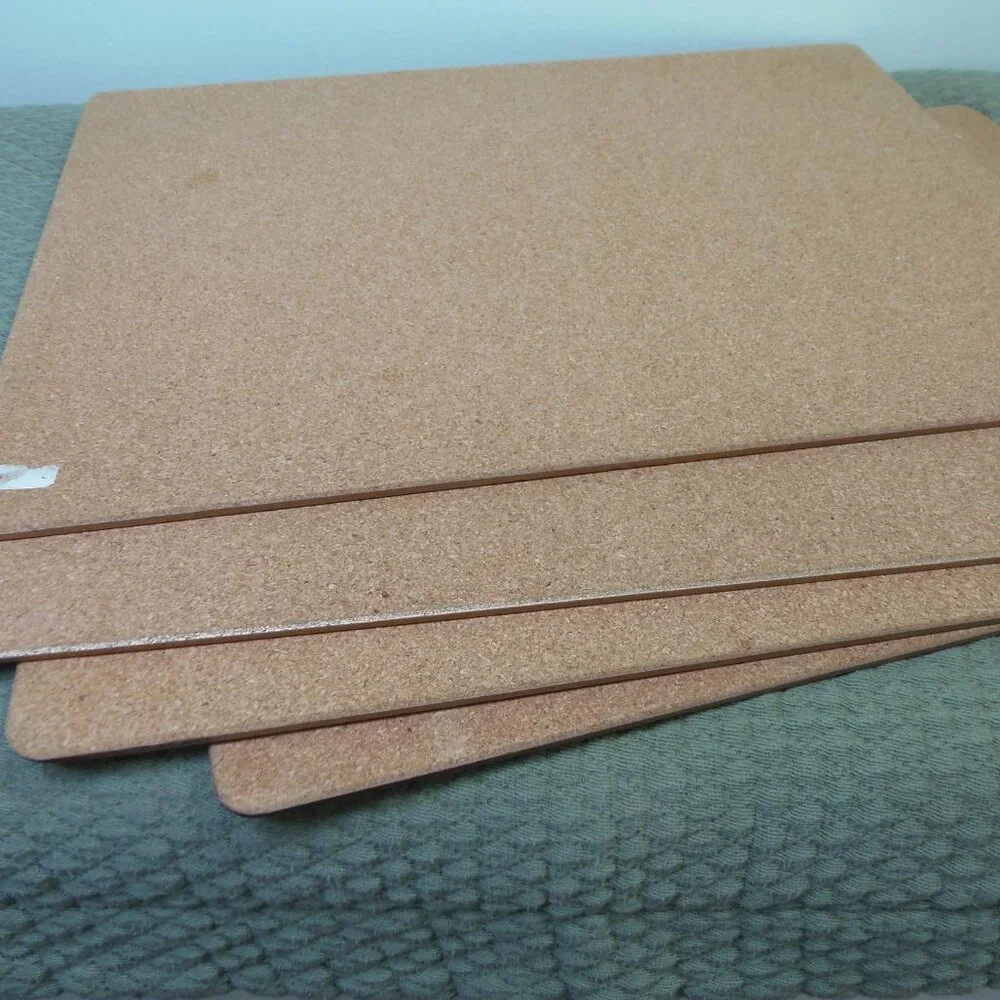 Unbranded core so
