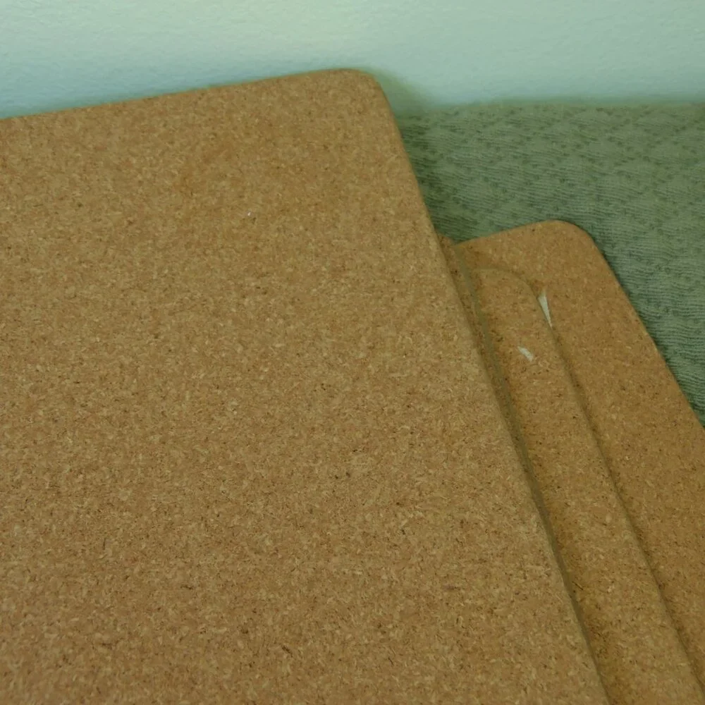 Unbranded boards wear
