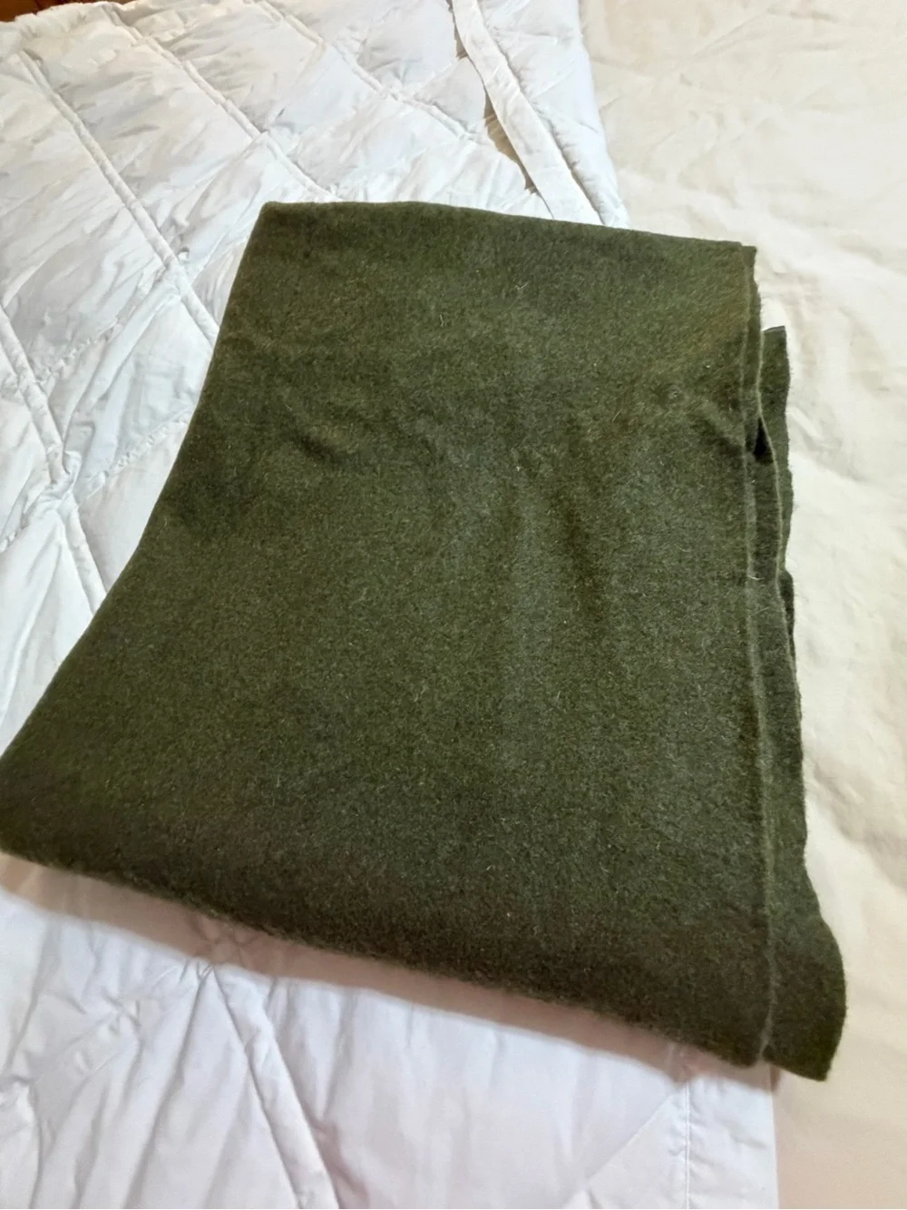 Vintage military us