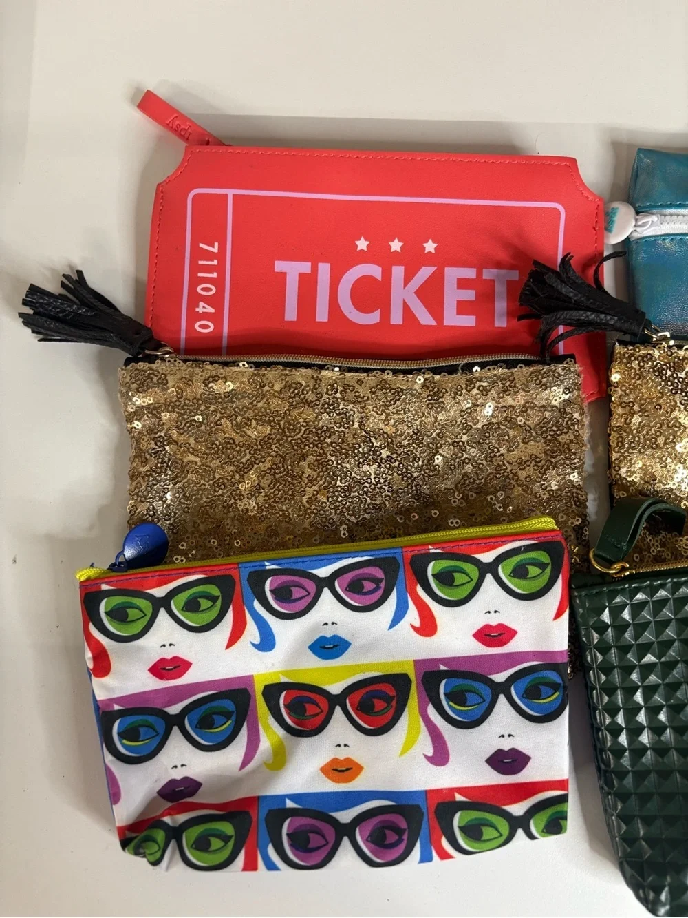 ipsy please be