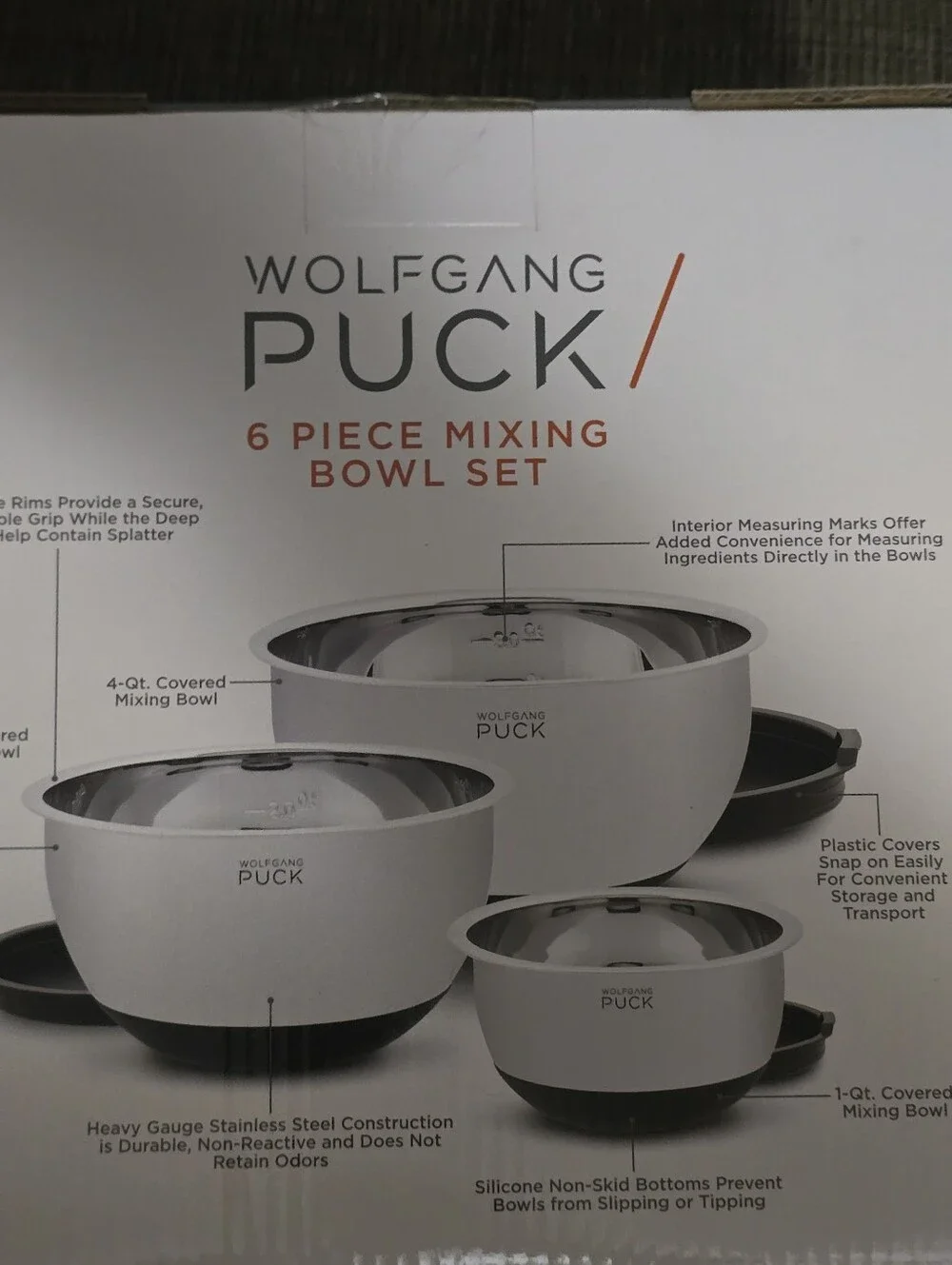 Wolfgang Puck wolfgang puck