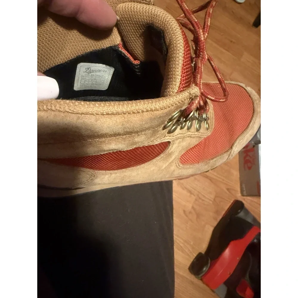 Danner Unisex Youth Hiking Boots Size (3) 11