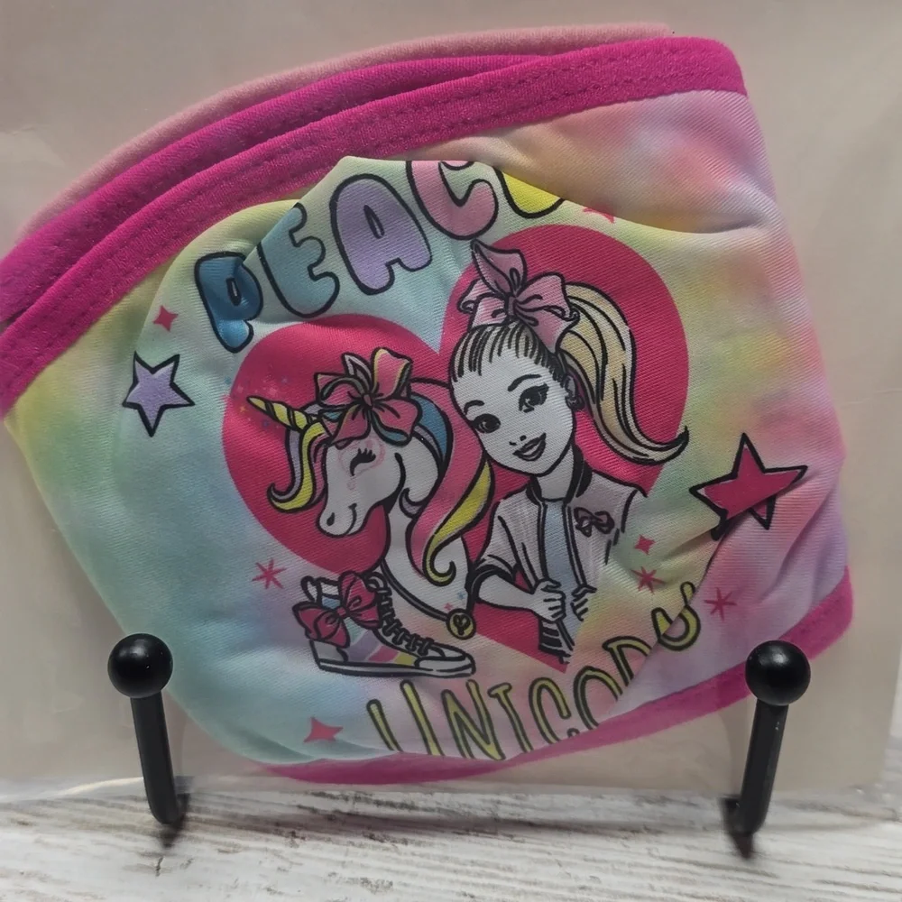 JoJo Siwa keep your