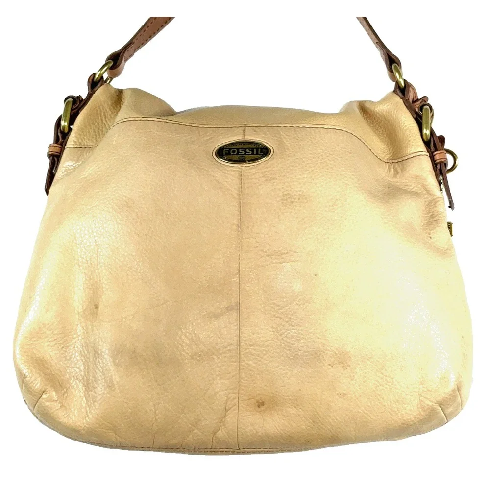 Fossil over tan use