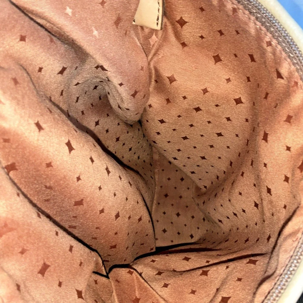 Fossil open interior wonderfully
