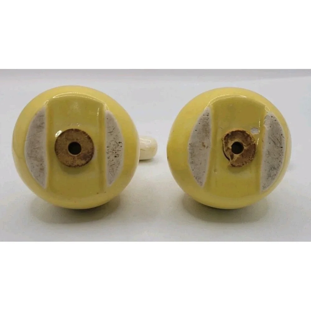 The Unbranded Brand shaker ceramic style