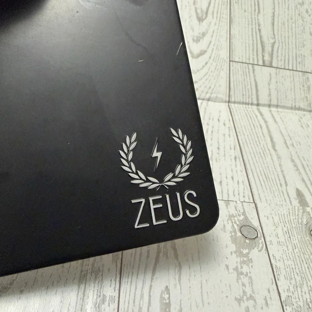 ZEUS brand new
