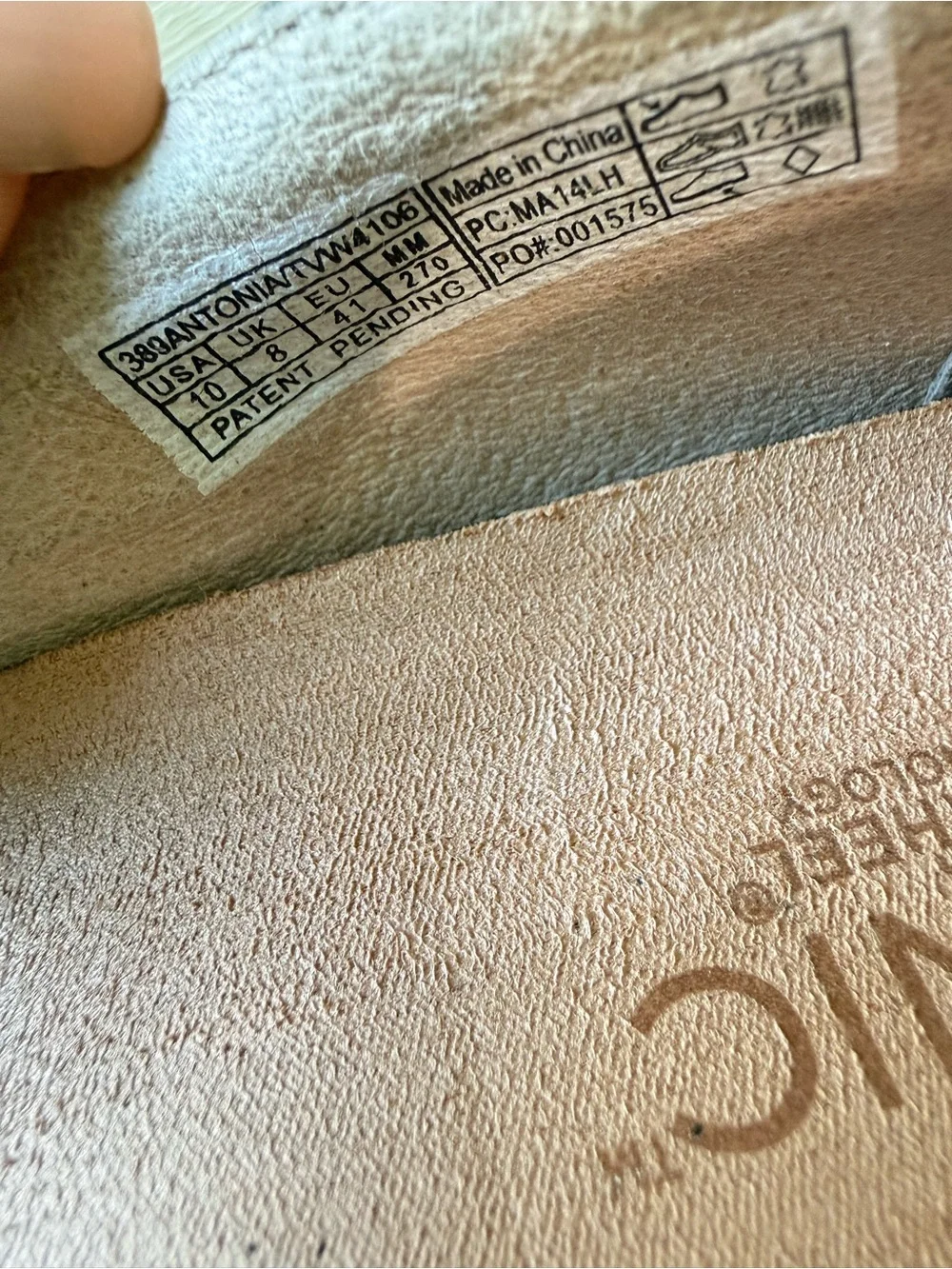 Vionic features brand