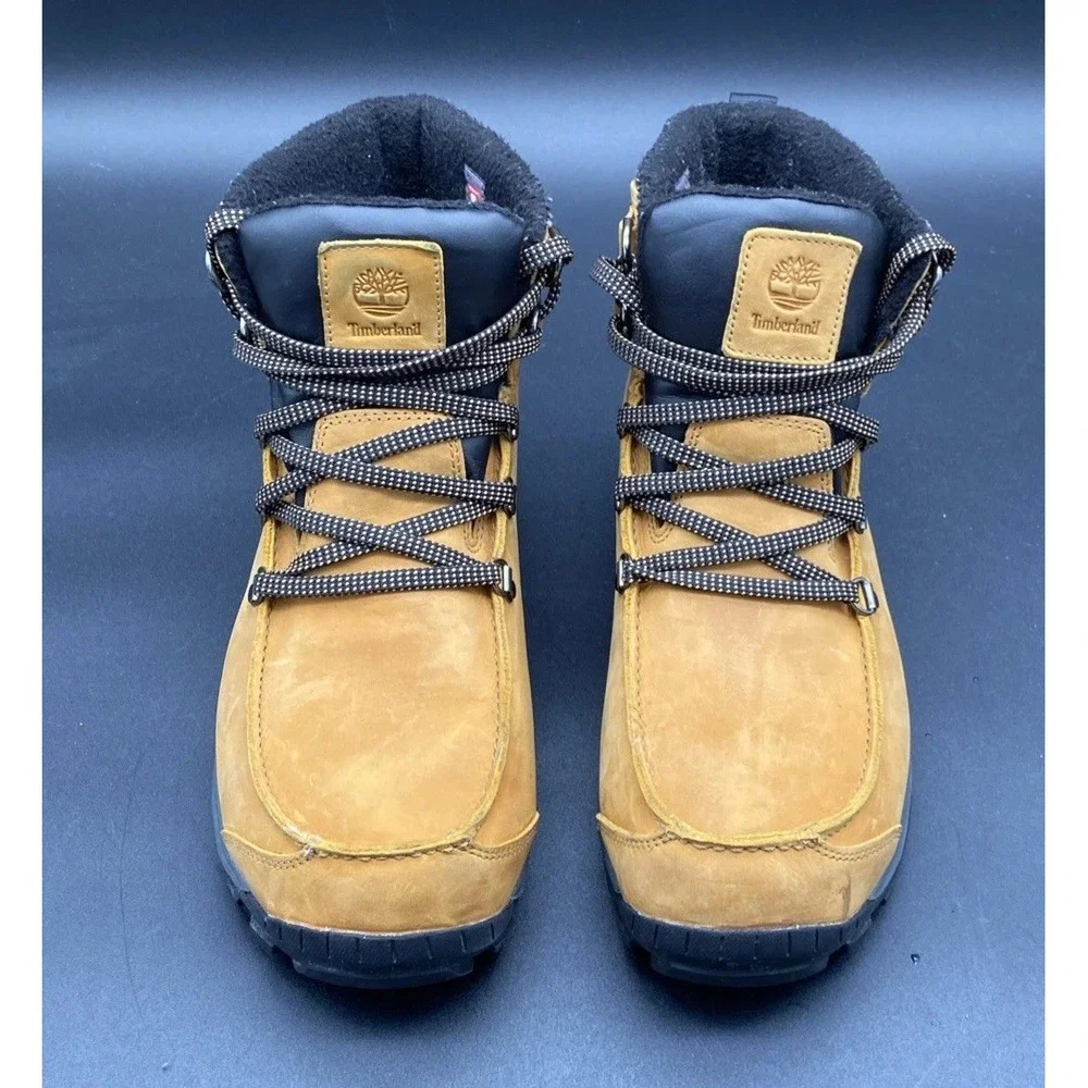 Timberland warfield grand
