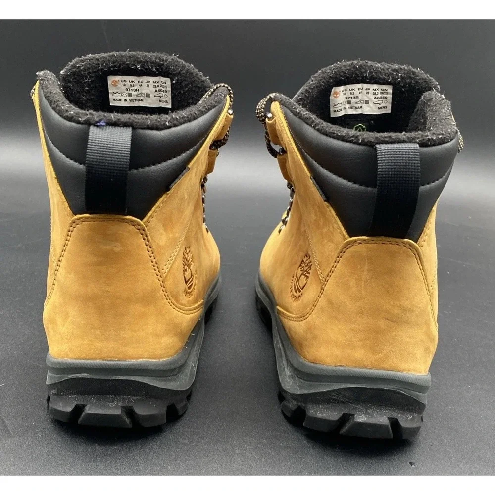 Timberland warfield grand