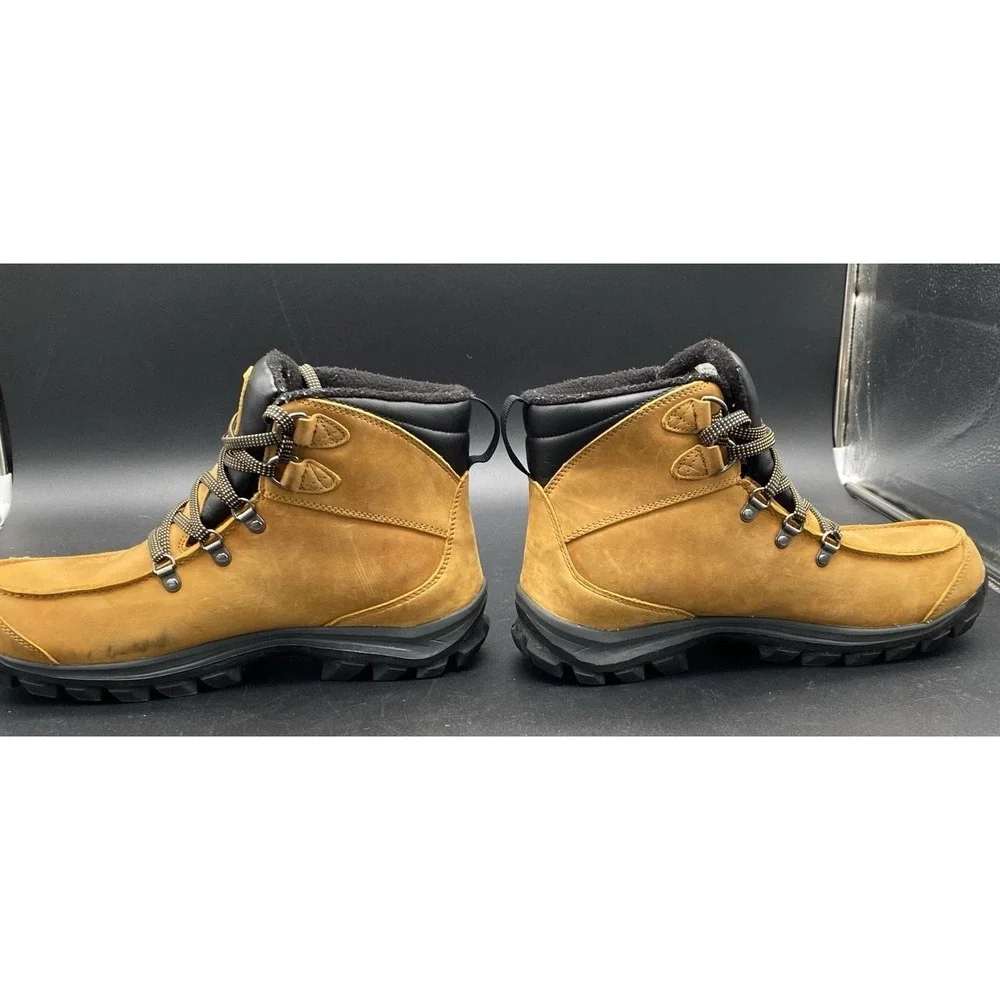 Timberland warfield grand