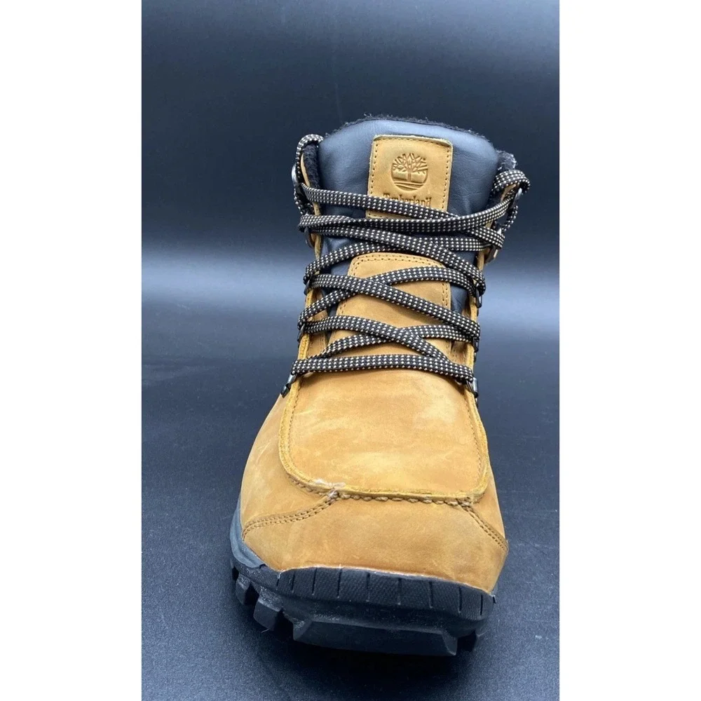 Timberland warfield grand
