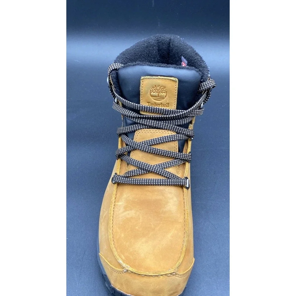 Timberland warfield grand