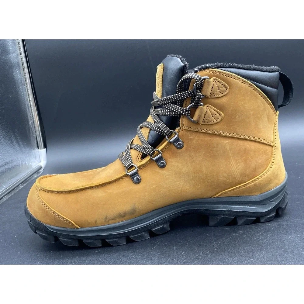 Timberland warfield grand