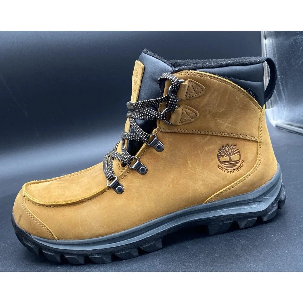 Timberland warfield grand