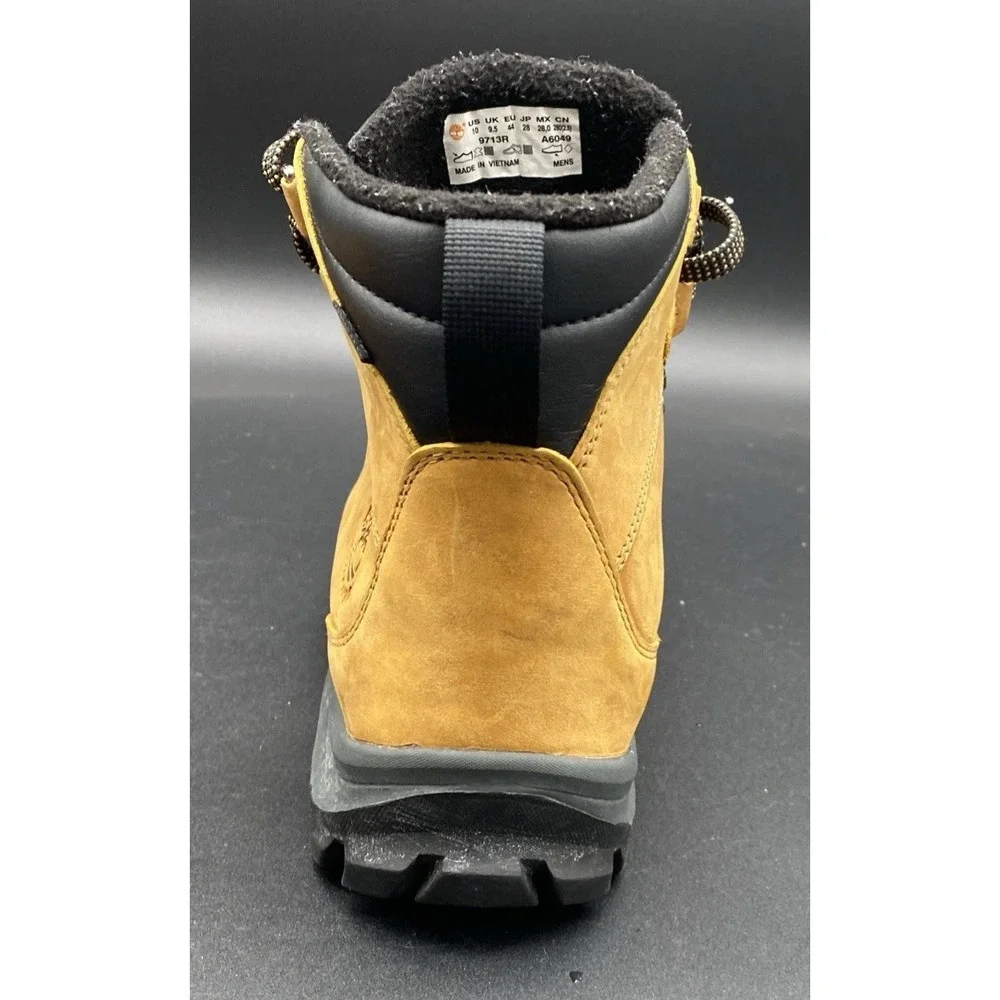 Timberland warfield grand