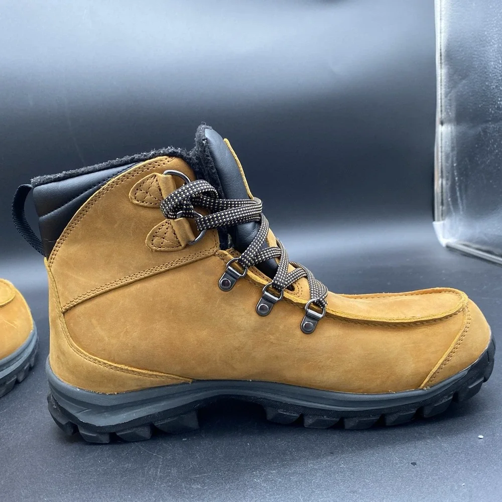 Timberland warfield grand