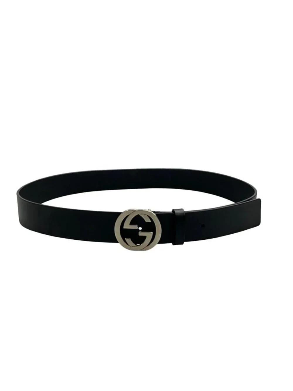 Gucci Belt Black