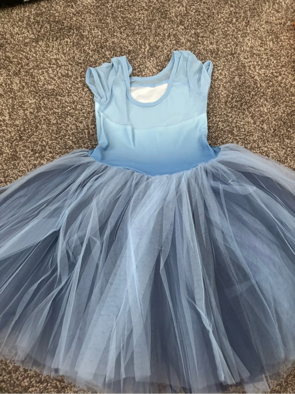 N/A soft blue