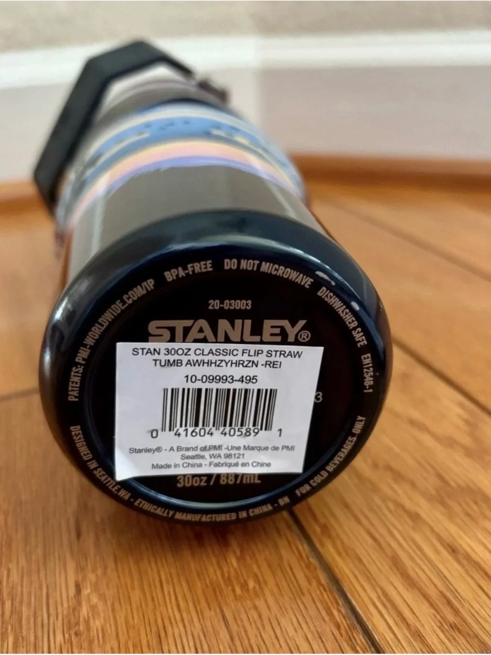Stanley brand new