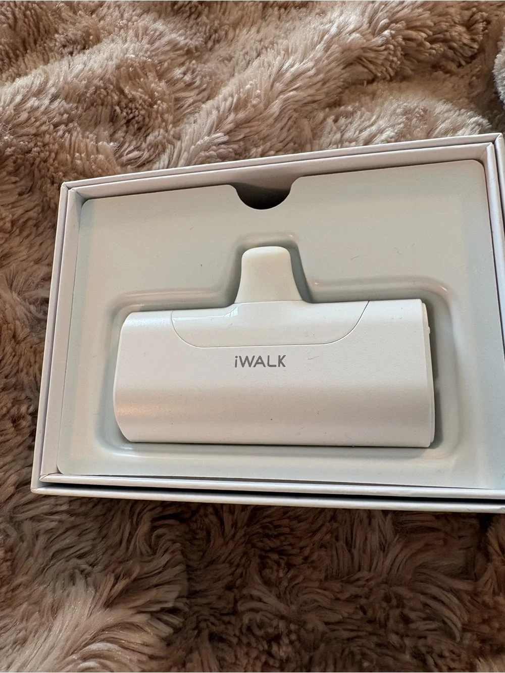iwalk linkpod portable
