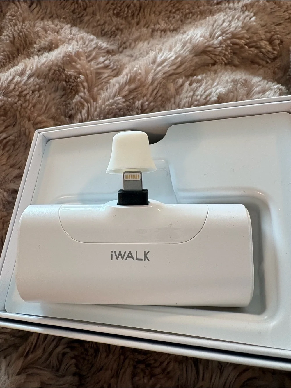iwalk linkpod portable