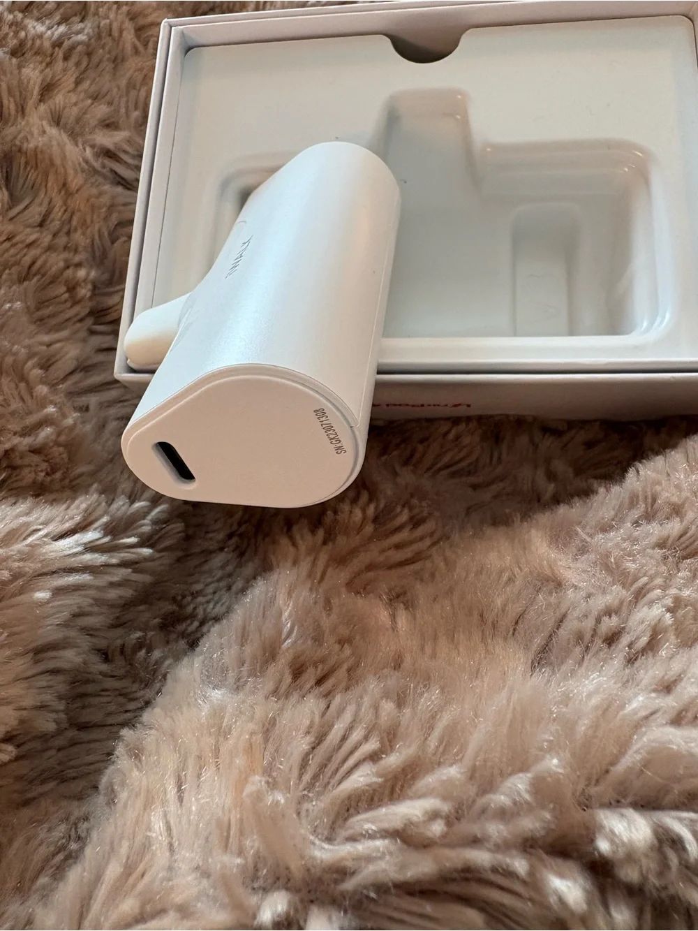 iwalk linkpod portable