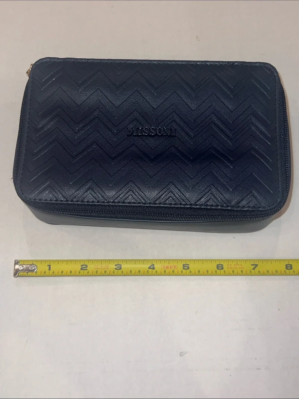 Missoni delta toiletry